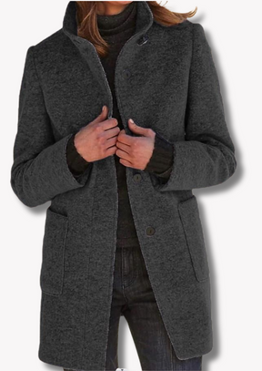 Women's Winter Coat — View 6