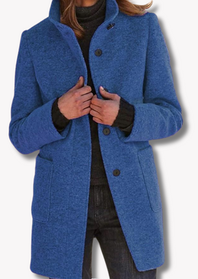 Women's Winter Coat — View 3