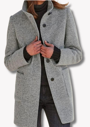 Women's Winter Coat — View 1