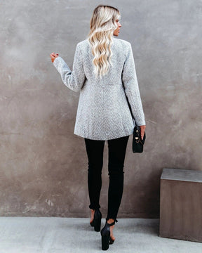 Women's Winter Coat — View 4