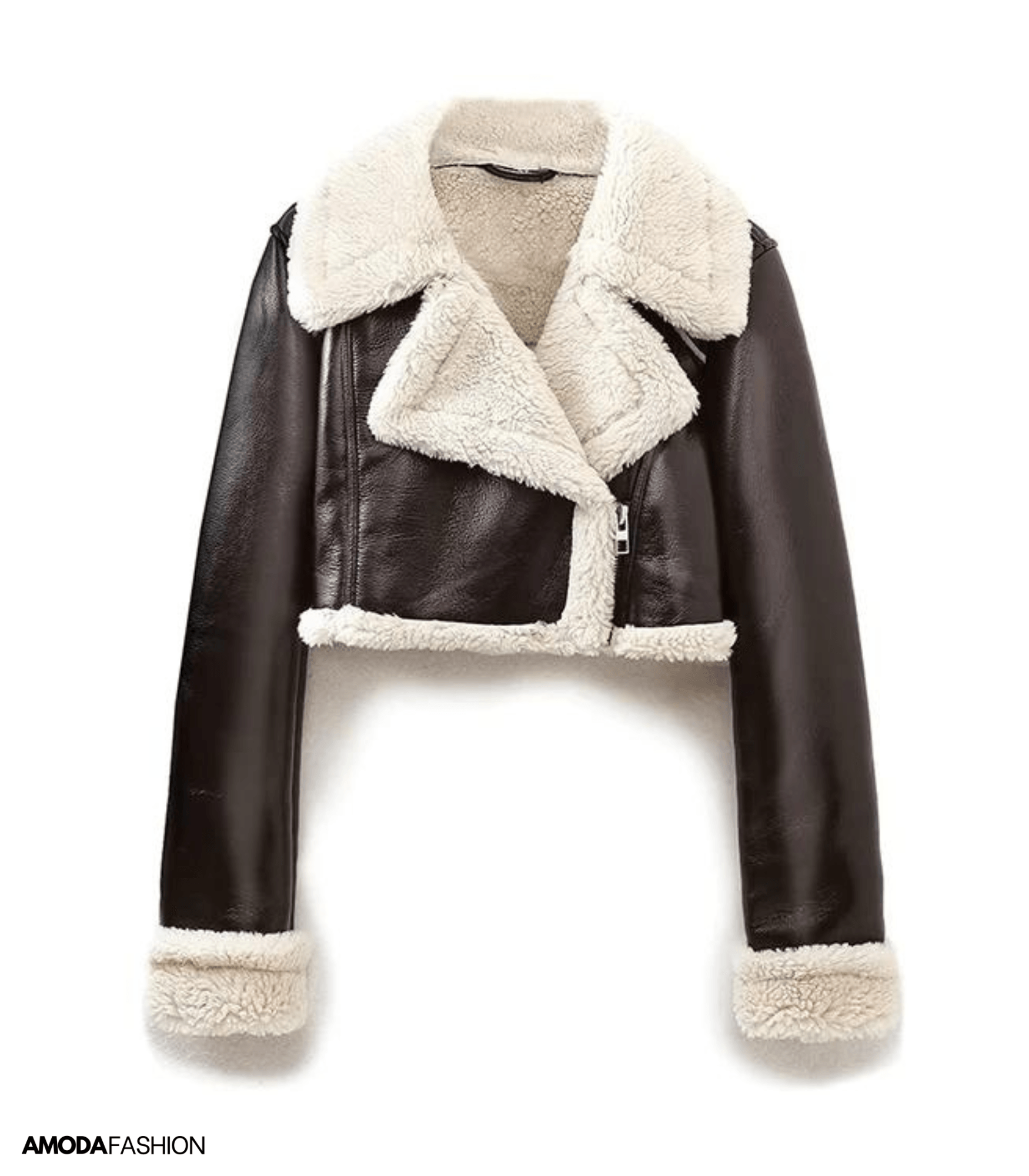 Women's Teddy Jacket — View 3