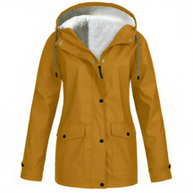 Women's Rain Jacket — View 12