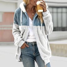 Women's Winter Jacket — View 3