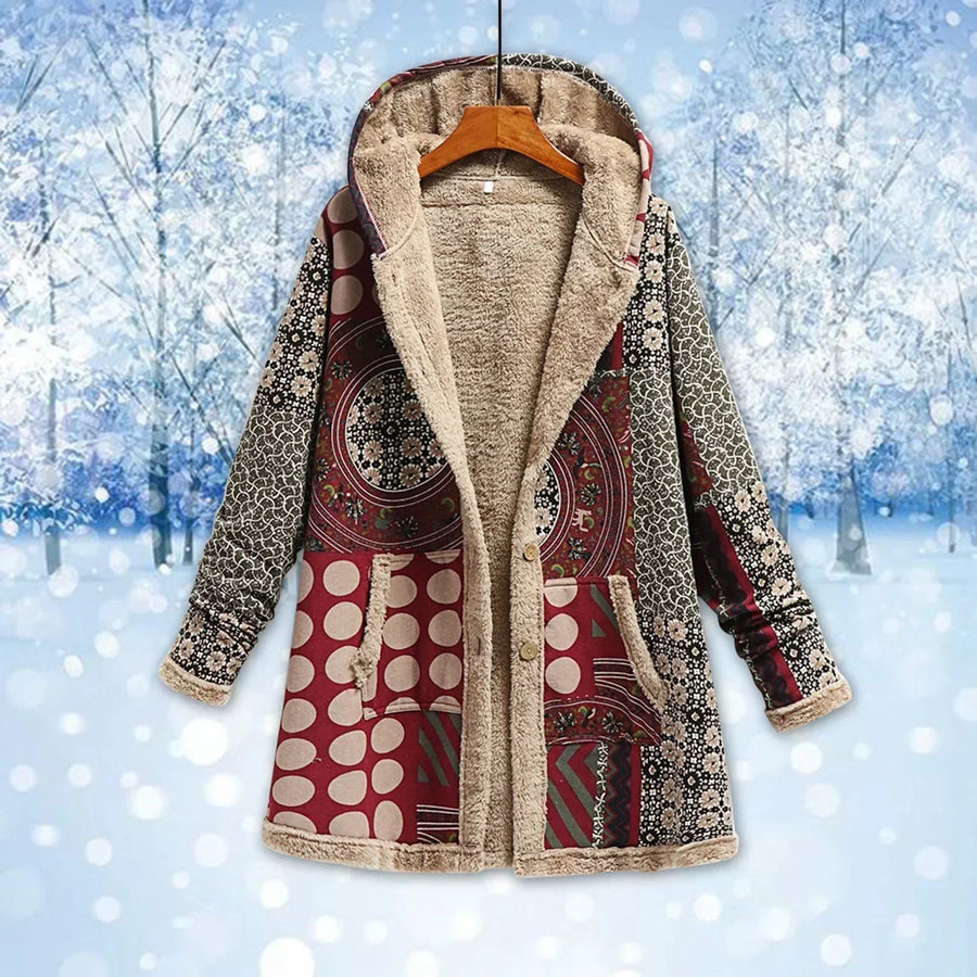 Women's Fleece Jacket — View 2