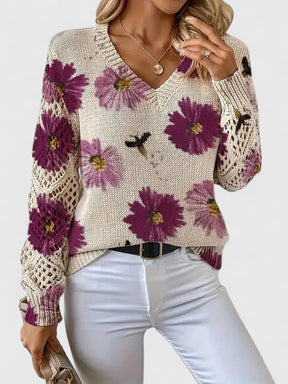 Women's Dressy Cardigan | Liza in Green - Juana Fashion