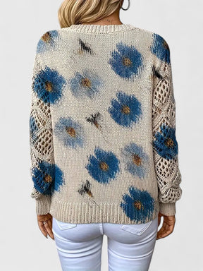 Women's Dressy Cardigan | Liza in Green - Juana Fashion