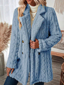 Women's Winter Jacket — View 5