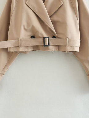 Women's Short Jacket — View 9