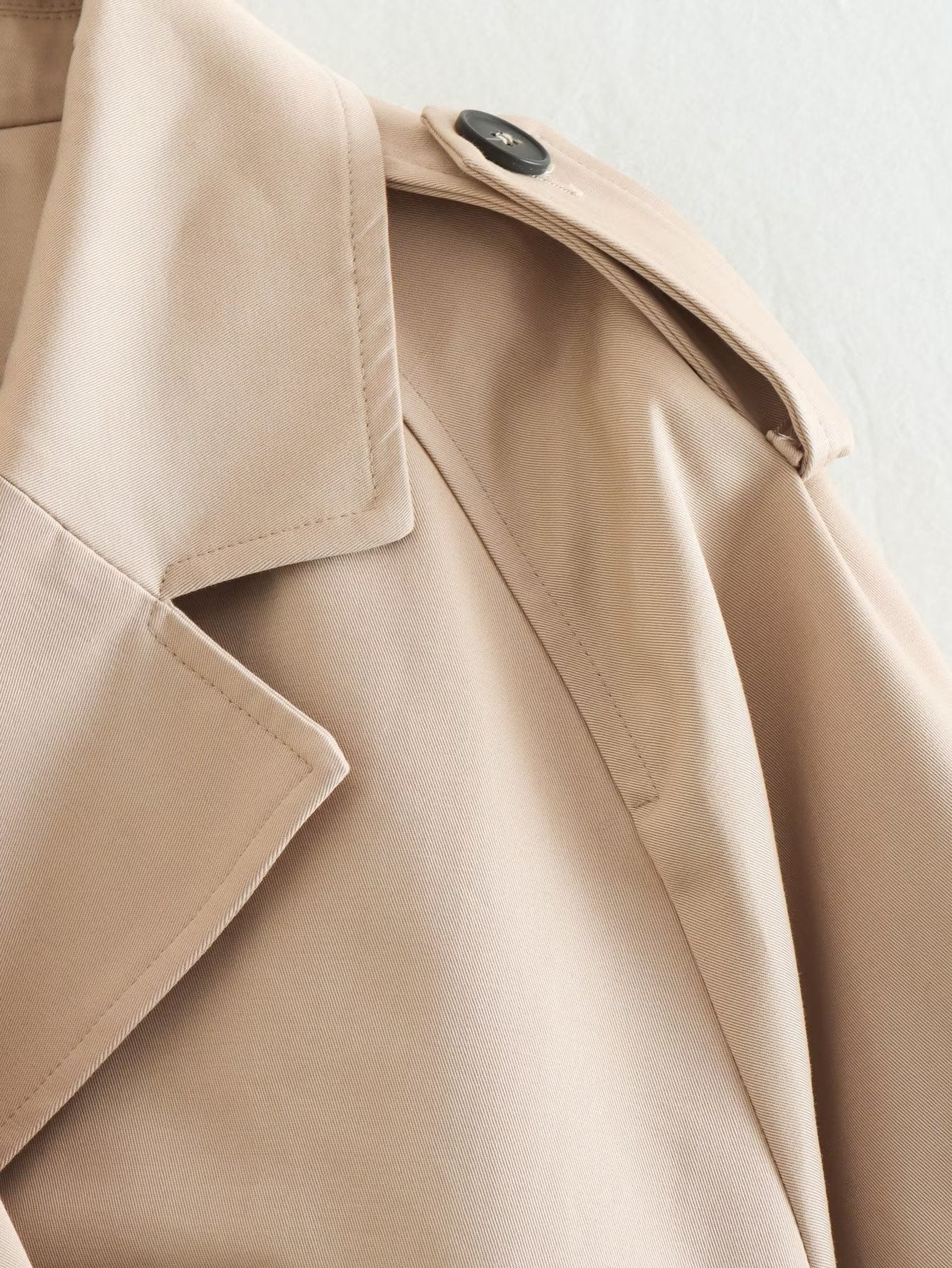 Women's Short Jacket — View 12
