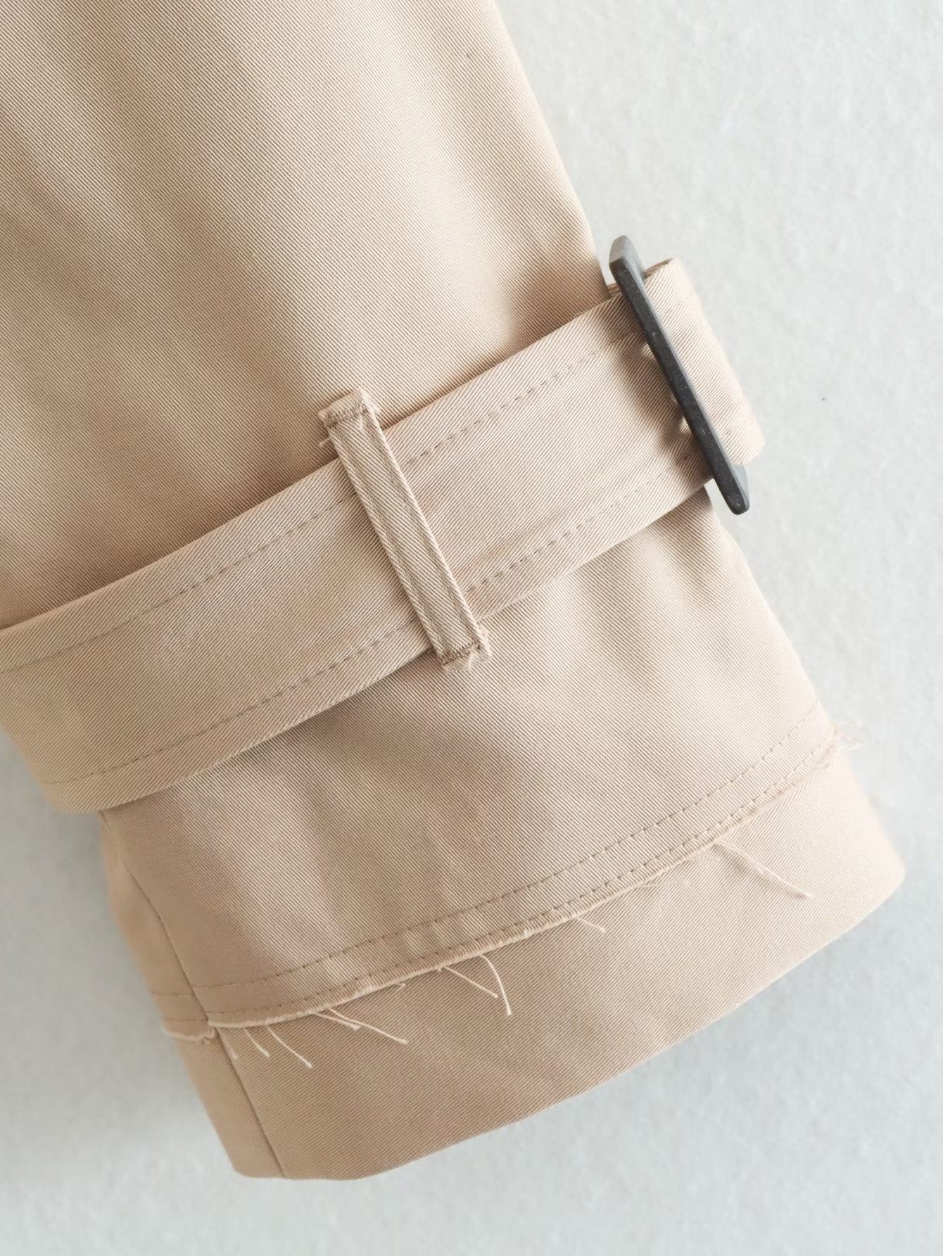 Women's Short Jacket — View 7