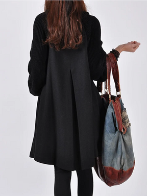 Women's Longline Jacket — View 8