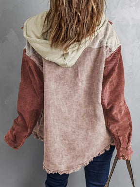 Women's Winter Jacket — View 32