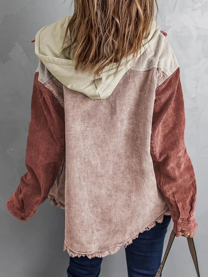 Women's Winter Jacket — View 32
