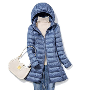 Women's Winter Jacket — View 1