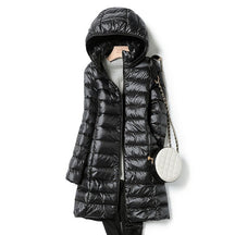 Women's Winter Jacket — View 3