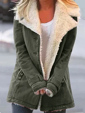Women's Winter Jacket — View 3