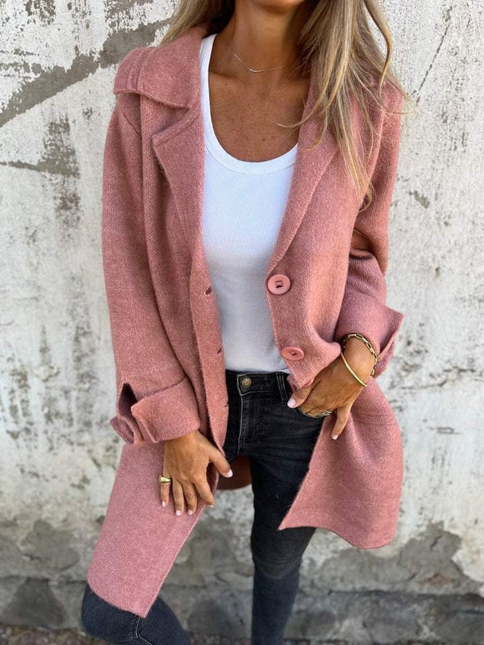 Women's Winter Coat — View 2