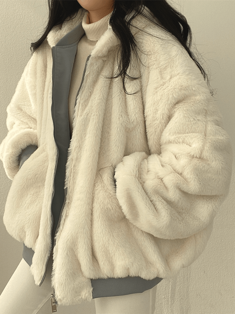 Women's Reversible Jacket — View 2