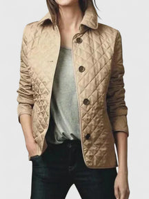 Women's Dressy Jacket | Marizelle in Wine Red - Juana Fashion