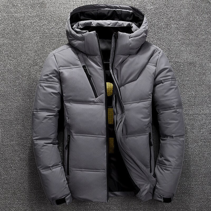 Women's Hooded Jacket — View 6