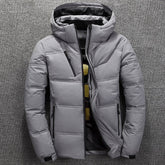 Women's Hooded Jacket — View 1