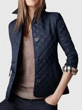 Women's Dressy Jacket | Marizelle in Wine Red - Juana Fashion