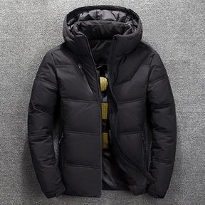 Women's Hooded Jacket — View 4