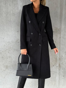 Women's Winter Coat — View 7