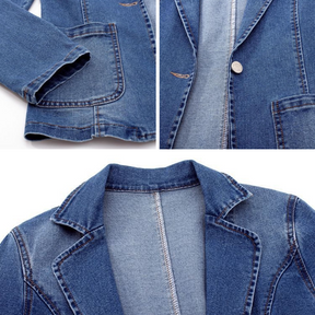 Women's Blazer — View 4