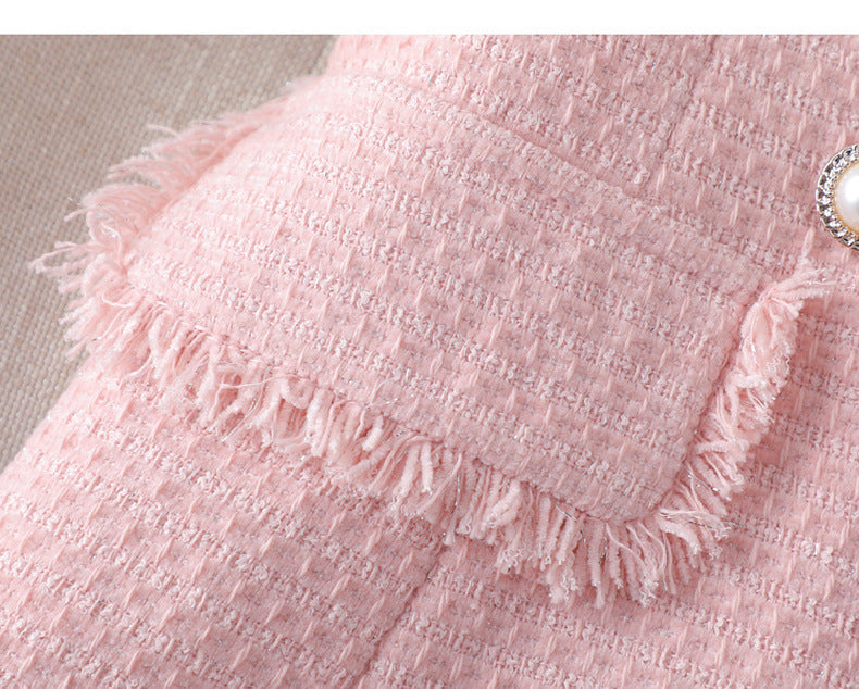 Women's Winter Coat — View 3