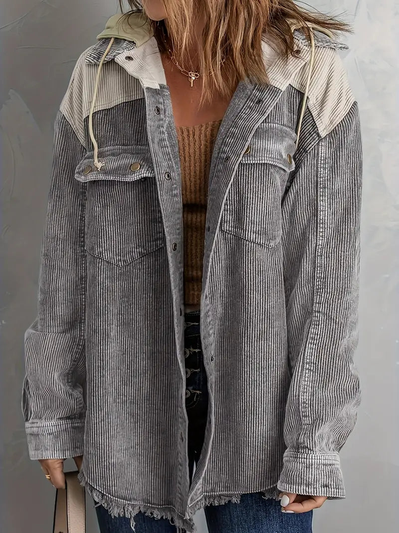 Women's Winter Jacket — View 41