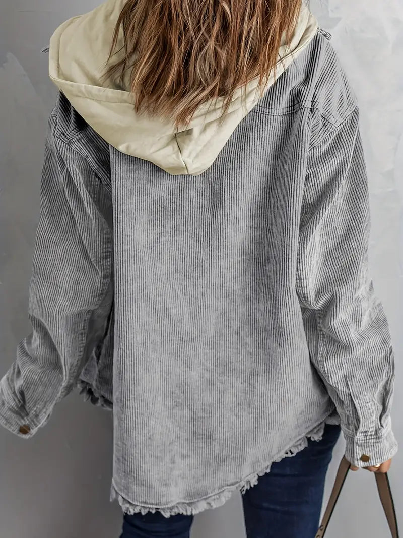 Women's Winter Jacket — View 1
