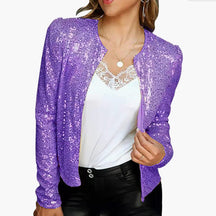 Women's Blazer — View 3