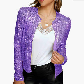 Women's Blazer — View 3