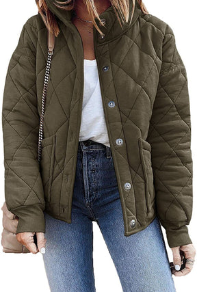 Women's Winter Jacket — View 6