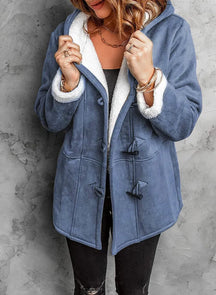 Women's Winter Jacket — View 3