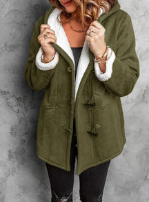 Women's Winter Jacket — View 4