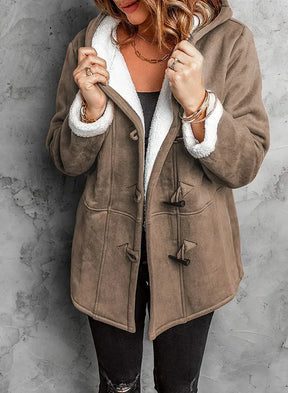 Women's Winter Jacket — View 2