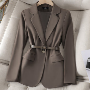 Women's Blazer — View 9