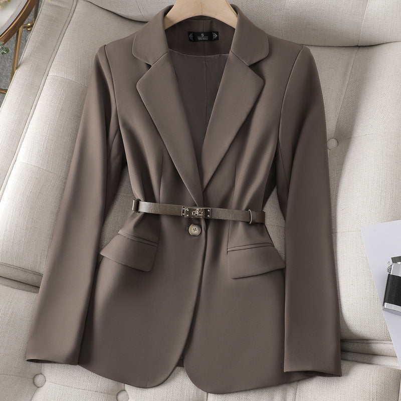 Women's Blazer — View 9