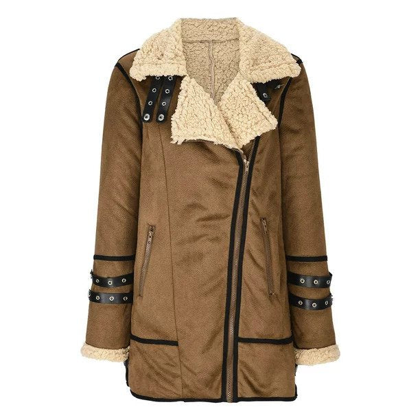 Women's Winter Jacket — View 3