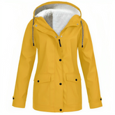Women's Rain Jacket — View 2