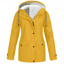 Women's Rain Jacket — View 2