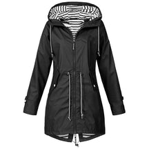 Women's Hooded Jacket — View 16
