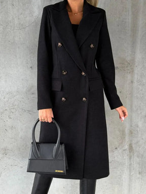 Women's Winter Jacket — View 6