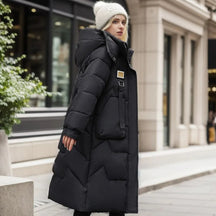 Women's Winter Jacket — View 9