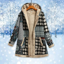 Women's Fleece Jacket — View 3