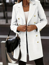 Women's Winter Jacket — View 9