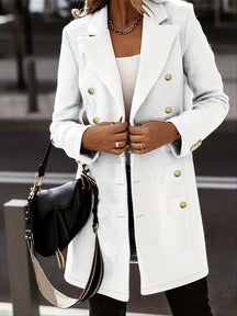 Women's Winter Jacket — View 9