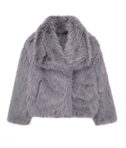 Women's Winter Jacket — View 6